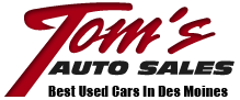 Tom's Auto Group